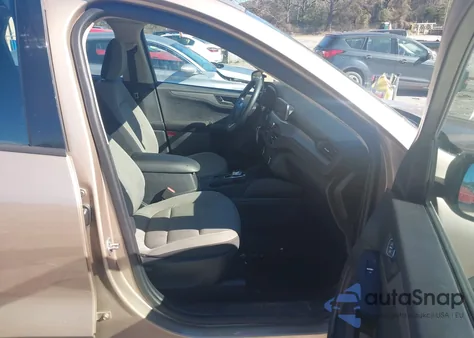 2020 Ford Escape S from USA, damaged, VIN 1FMCU0F68LUB98249